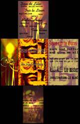 Jesus And The Gurus : No Apokalypse